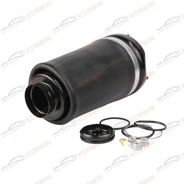 пневмобаллон korwin kwat0507 оптом от производителя по низким ценам